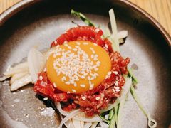 -赤坂亭·M9和牛烧肉·铁板烧·日料398放题(长泰广场店)