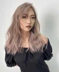 -GIRL STYLE 烫发·染发沙龙
