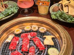 -MIKOMIKO和牛烧肉专门店(南门店)