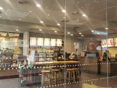 -星巴克(保定华创广场店)