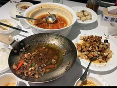 -眉州东坡(北苑华贸店)