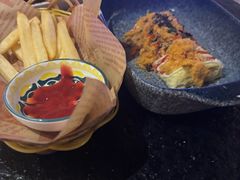 -牛焱·和牛烧肉(五大道店)