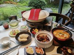 -久宴·天目湖大鱼头(恐龙园店)