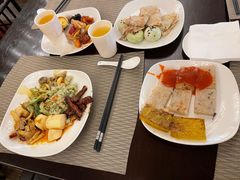 -三宝大饭店-中和艺素餐厅(浦上金山正祥广场店)