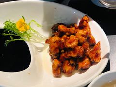 -老头儿油爆虾·1987杭州烟火味(湖滨银泰in77D区店)