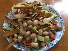 素拼-刘信牛羊肉小炒泡馍(回民街店)