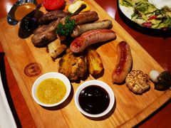 -布拉格餐厅· 中欧捷克菜(全国首店)