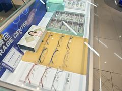 -优购镜仓(黄岛吾悦店)