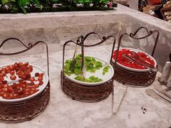 -火锅岛潮牌自助餐厅(天津天佑城店)