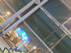 -广州白云国际机场-T2航站楼