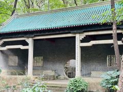 -灵谷景区