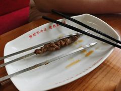 -南城香·饭香串香馄饨香(赵公口店)