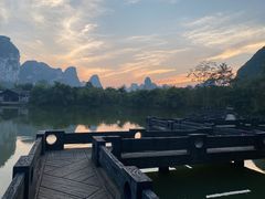 -大新明仕山庄