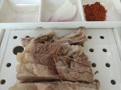 -老毛手抓·盐池滩羊非遗手抓(宁夏总店)