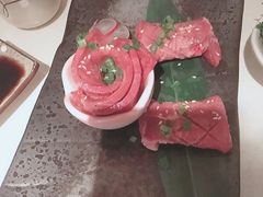 -赤坂亭M9和牛烧肉·日料398放题(万达店)