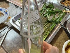 -清真·馬坡二旦烧烤(人生一串拍摄店)