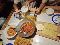 -老萍巷莲花血鸭·萍乡地标江西菜(步行街店)