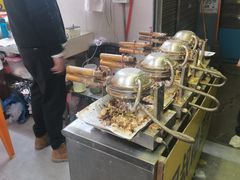 -阿叔鸡蛋仔(燎原路店)