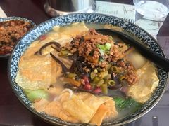 七爷螺蛳粉-螺世纪螺蛳粉·桂味小排档(裕德店)