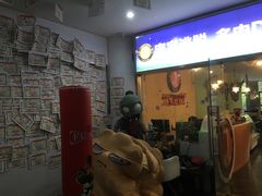 -JOJO实景沉浸侦探剧本杀(大悦城店)