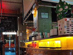 -功夫怪兽·烧烤(西工小街店)