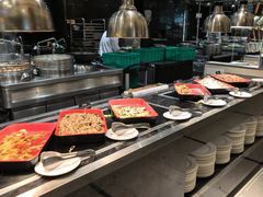 -济南富力凯悦酒店