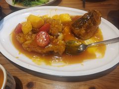 -泰堤坊(淡水体育馆店)