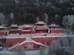 -五台山风景名胜区