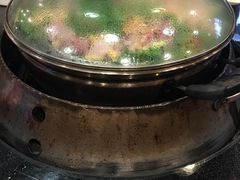 鸡汤-阿多私房菜(顺德店)