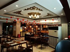 -全聚德烤鸭店(马家堡店)