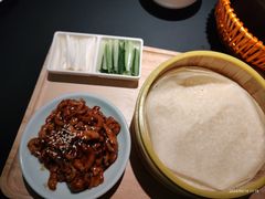 -小菜园新徽菜(青岛市南万象城店)