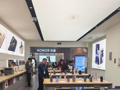 -华为授权体验店(回龙观华联)