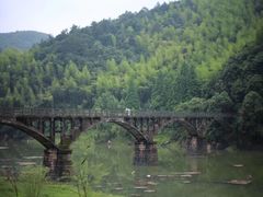 -山沟沟景区