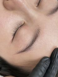 -德绣·机器野生眉发际线·美瞳线半永久
