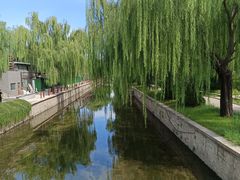 -元大都城垣遗址公园