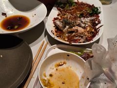 -杨氏青龙虾·羊蝎子(托乐嘉店)