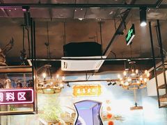 -三毛牛肉店(福强店)