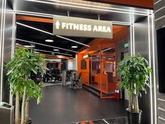 -加伍磅健身(千树店)