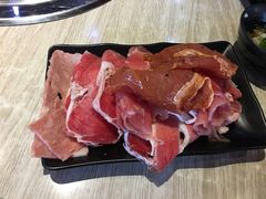-探烧自助烤肉火锅(百易店)
