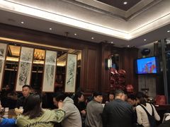 大堂-勤德兴(湖滨路店)