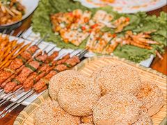 -義聚德·清真铜锅涮羊肉·烧烤(河东店)
