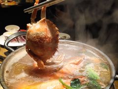 -喜多鲜生海鲜自助(无锡旗舰店)