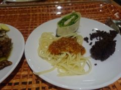 -So Lounge索兰至餐厅(蓝色港湾店)