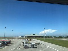 -吉隆坡国际机场