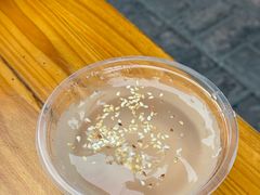 -没牙伯花生汤店(老药洲店)