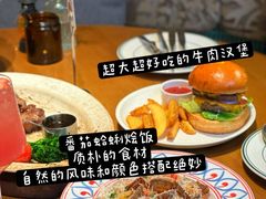 -Grande A'moo(上海万象城店)