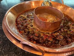 -老码头火锅(骡马市店)