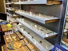 -日本手作眼镜·久川睛匠(龙德店)