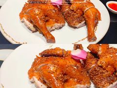 -广州文华东方酒店·江-由辉师傅主理