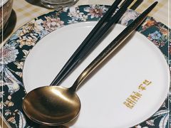 -花样西贡·蜜越餐厅·法式越南料理(水晶城店)